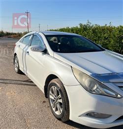 هیوندای سۆناتا